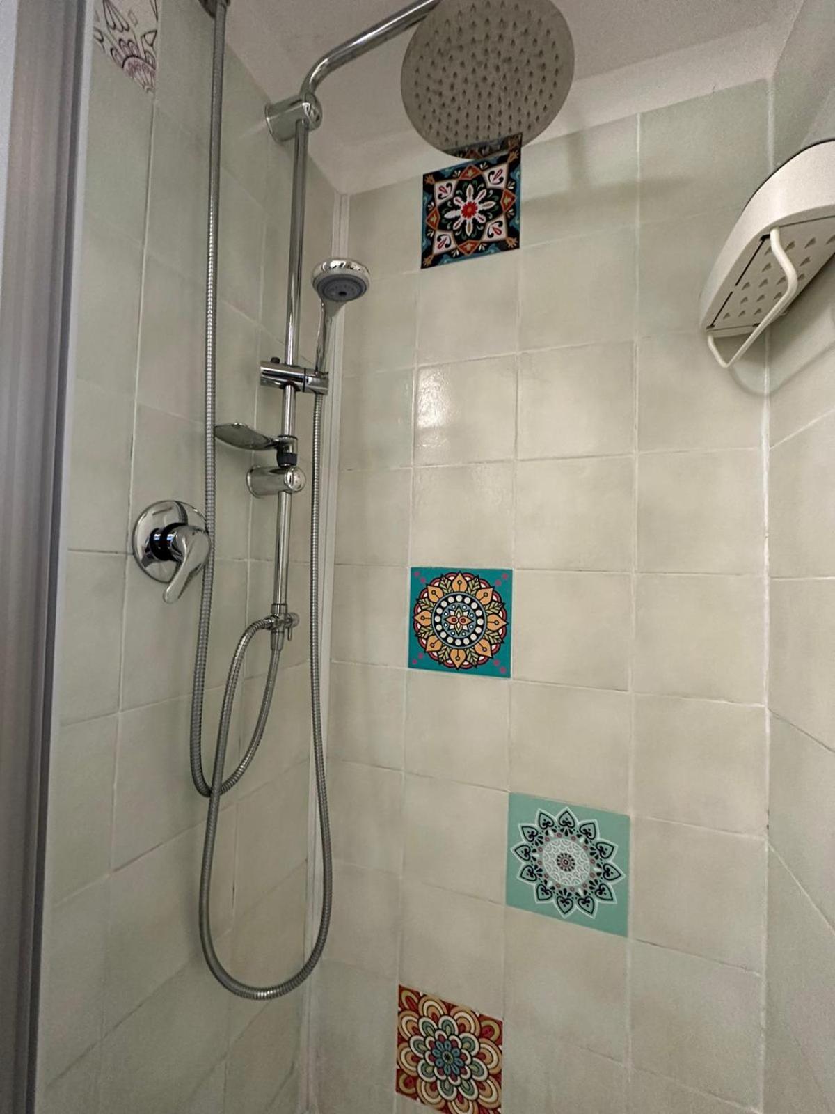 Cupola San Marcellino Apartman Nápoly Kültér fotó