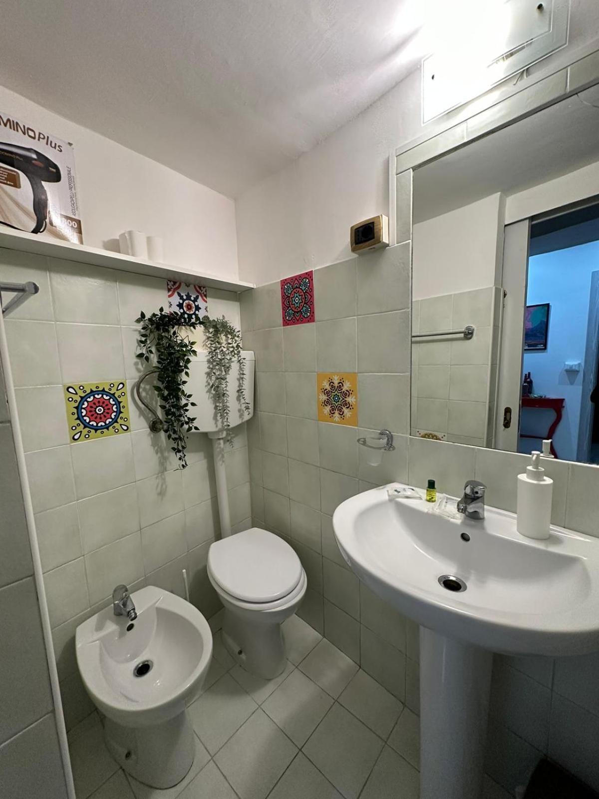 Cupola San Marcellino Apartman Nápoly Kültér fotó